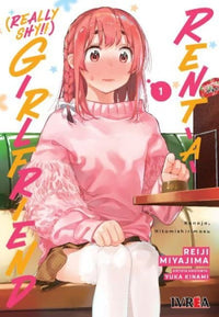 Thumbnail for Rent-A-(Really Shy!) Girlfriend 01 - Argentina