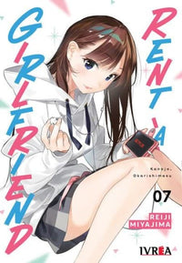 Thumbnail for Rent-A-Girlfriend 07 - Argentina