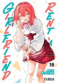 Thumbnail for Rent-A-Girlfriend 18 - España