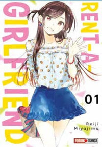Thumbnail for Rent-A-Girlfriend 01 - México