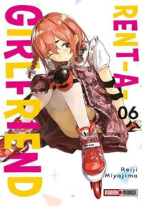 Thumbnail for Rent-A-Girlfriend 06 - México