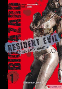 Thumbnail for Resident Evil - Heavenly Island 01 - España