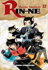 Thumbnail for Rin-Ne 12 - España