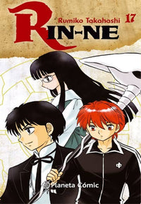 Thumbnail for Rin-Ne 17 - España