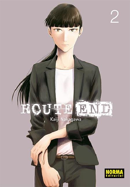Route End 02