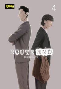 Thumbnail for Route End 04 - España