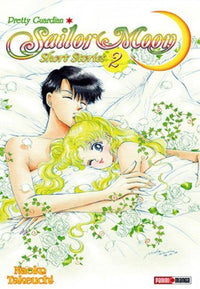 Thumbnail for Sailor Moon - Short Stories 02 - México