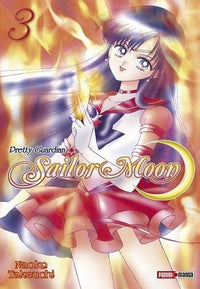 Thumbnail for Sailor Moon 03 - México
