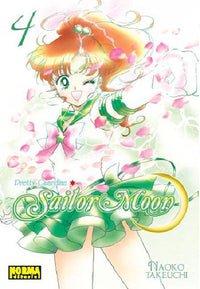 Thumbnail for Sailor Moon 04 - España