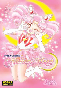 Thumbnail for Sailor Moon 06 - España