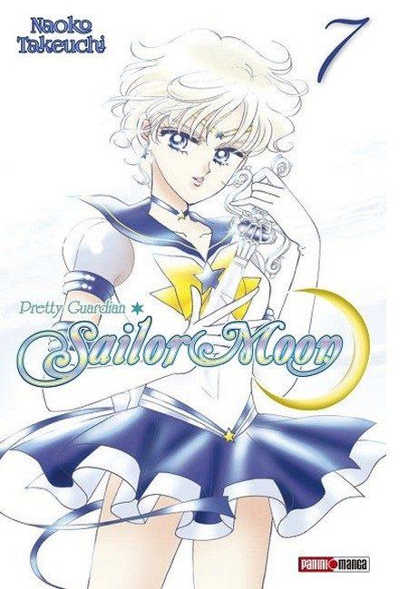 Sailor Moon 07 - México