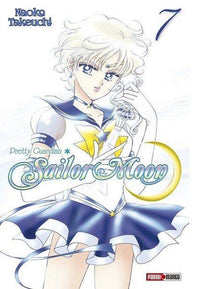 Thumbnail for Sailor Moon 07 - México