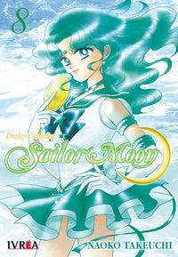 Thumbnail for Sailor Moon 08 - Argentina