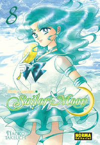 Thumbnail for Sailor Moon 08 - España