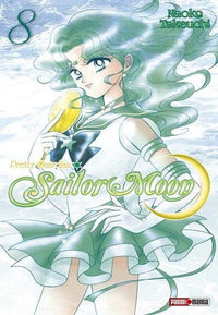 Thumbnail for Sailor Moon 08 - México