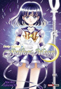 Thumbnail for Sailor Moon 10 - México