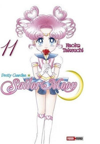 Thumbnail for Sailor Moon 11 - México