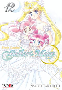 Thumbnail for Sailor Moon 12 - Argentina