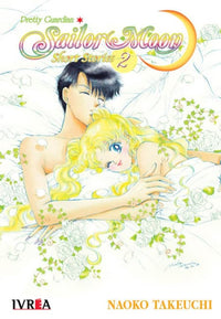 Thumbnail for Sailor Moon - Short Stories 02 - Argentina