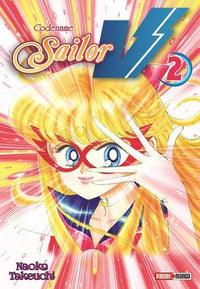 Thumbnail for Sailor Moon - Short Stories 02 - México