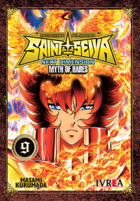 Thumbnail for Saint Seiya - Next Dimension - Myth Of Hades 09 - Argentina
