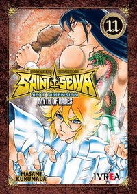 Thumbnail for Saint Seiya - Next Dimension - Myth Of Hades 11 - Argentina