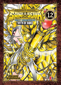 Thumbnail for Saint Seiya - Next Dimension - Myth Of Hades 12 - Argentina