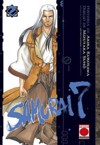 Thumbnail for Samurai 7 02 - España