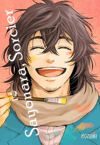 Thumbnail for Sayonara Sorcier 02