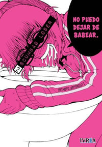 Thumbnail for Scumbag Looser - No Puedo Dejar De Babear 02 - España