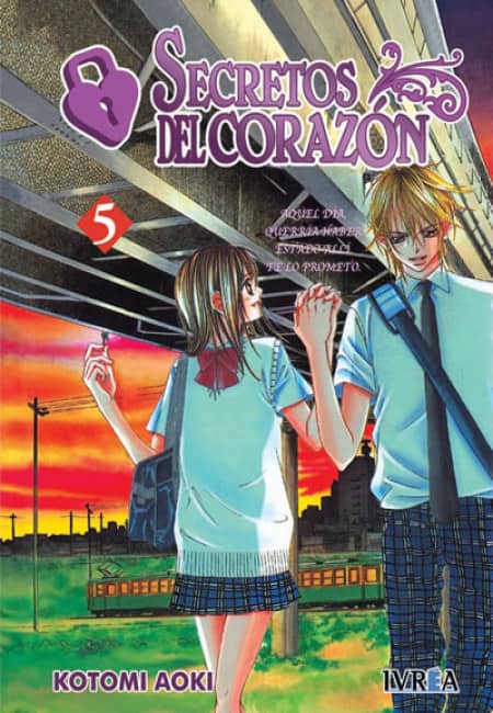 Secretos Del Corazon 05 - España