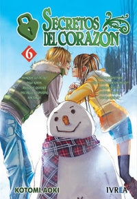 Thumbnail for Secretos Del Corazon 06 - España