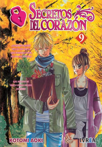 Thumbnail for Secretos Del Corazon 09 - España
