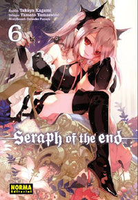 Thumbnail for Seraph Of The End 06