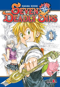 Thumbnail for Seven Deadly Sins 01 - Argentina