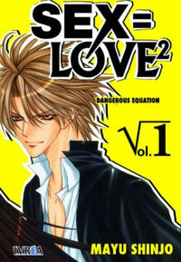 Thumbnail for Sex=Love² 01 - España