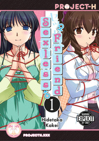 Thumbnail for Sexless Friend [+18] (En Inglés) - USA