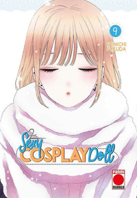 Thumbnail for Sexy Cosplay Doll 09 - España