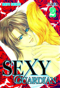 Thumbnail for Sexy Guardian 02 - España