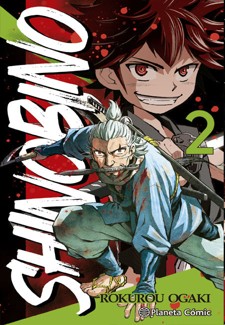 Shino Bi No 02 - España