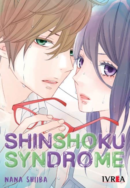 Shinshoku Syndrome [Tomo Único] - Argentina
