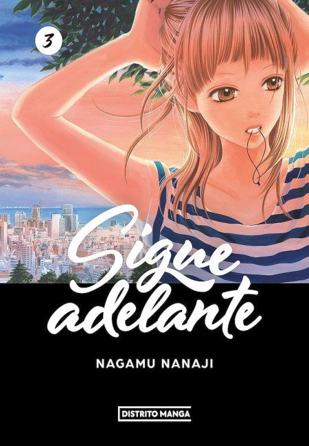Sigue Adelante 03 - España