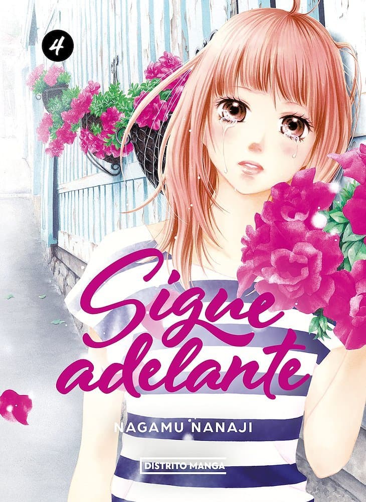 Sigue Adelante 04 - España