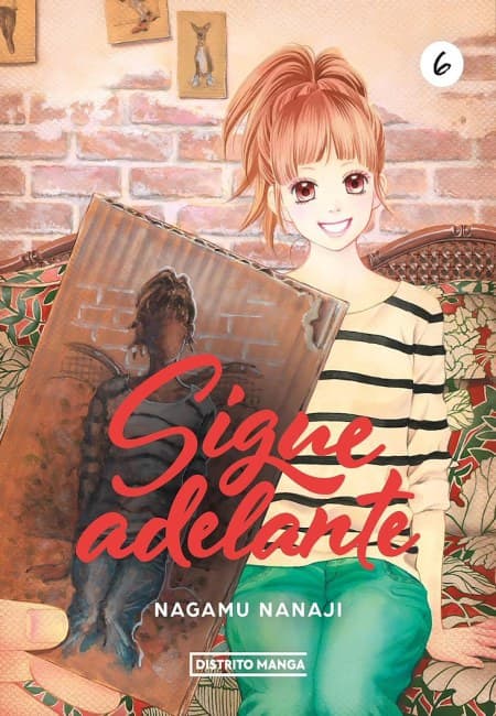 Sigue Adelante 06 - España