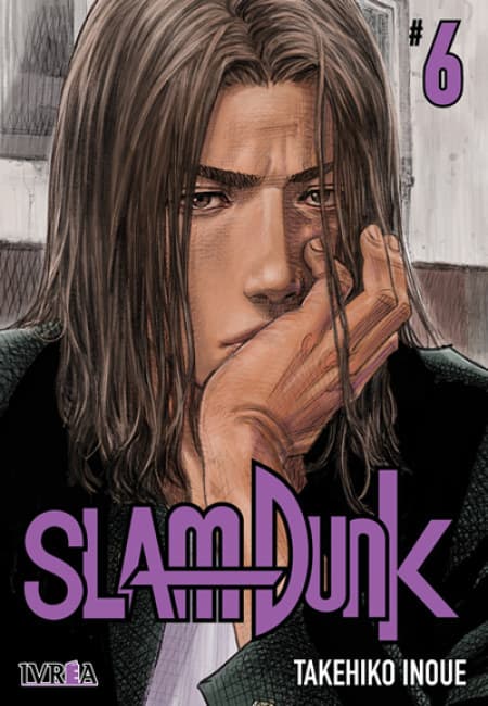 Slam Dunk - Edición Deluxe 06 - Argentina