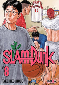 Thumbnail for Slam Dunk - Edición Deluxe 08 - Argentina