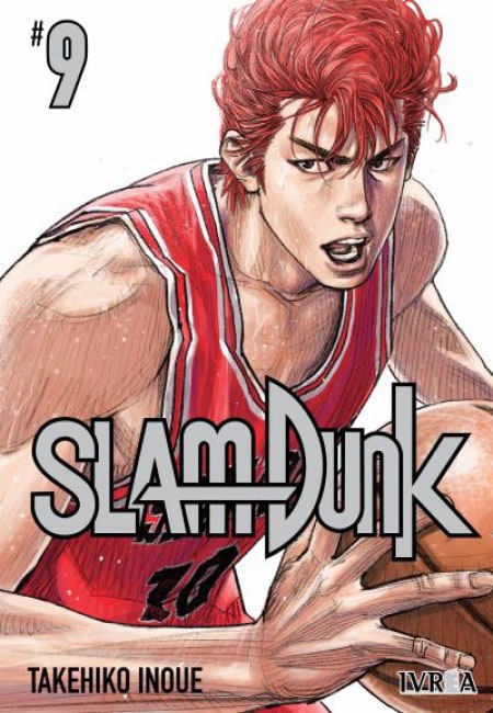 Slam Dunk - Edición Deluxe 09 - Argentina