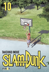 Thumbnail for Slam Dunk - Edición Deluxe 10 - España