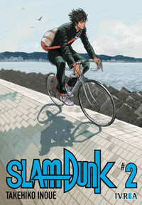 Thumbnail for Slam Dunk - Edición Deluxe 02 - Argentina