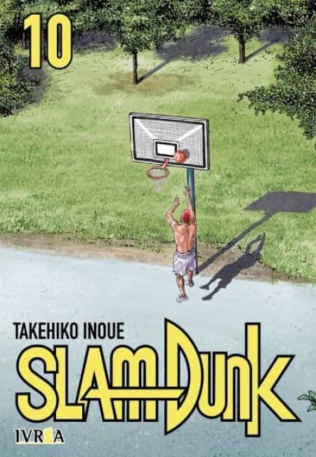 Slam Dunk - Edición Deluxe 10 - Argentina